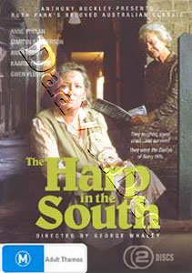 The Harp in the South (DVD)